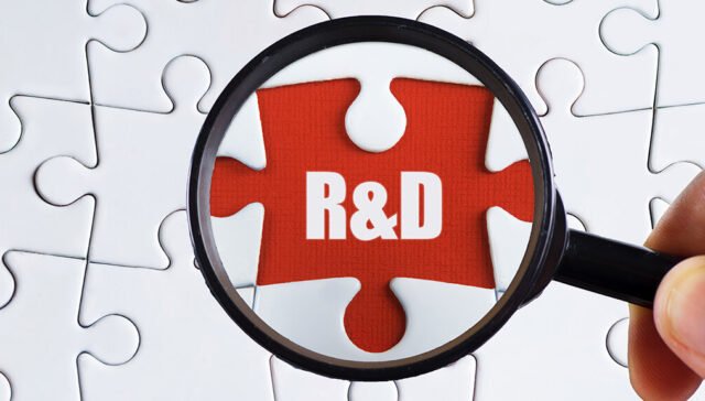 R&D et Innovation