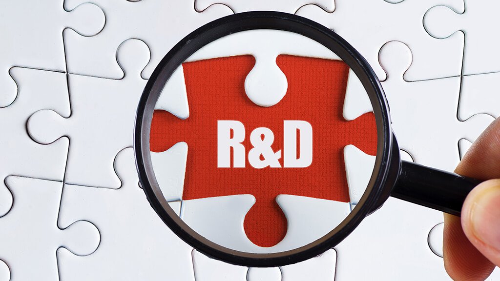 R&D et Innovation