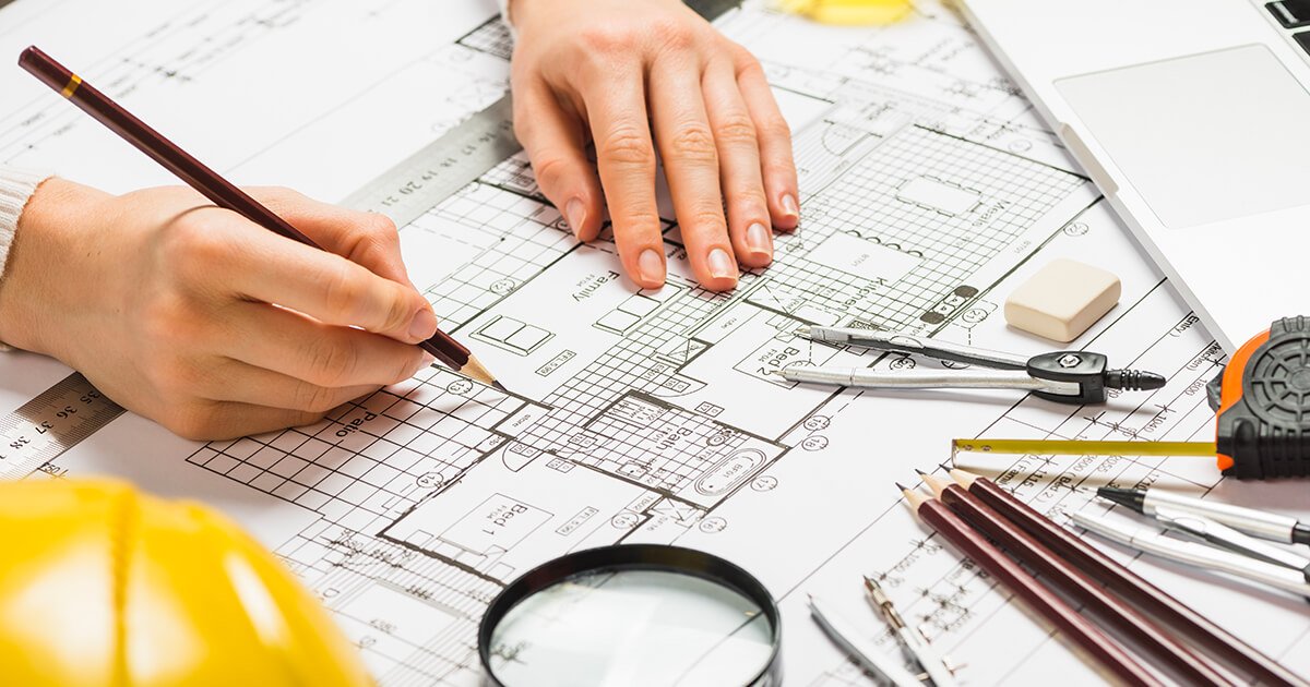 Projets de construction