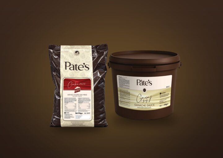 tarif kirmizi velvet pasta